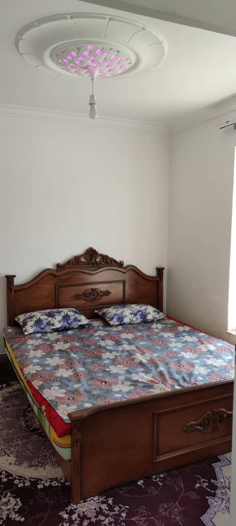 اجاره خانه ویلایی  تازه کند مراغه - خانه مهر