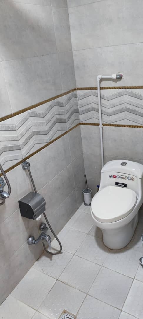 اجاره خانه ویلایی  تازه کند مراغه - خانه مهر