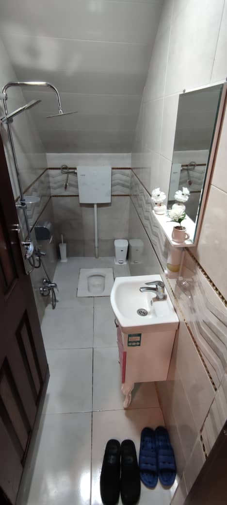 اجاره سوئیت سنتی در تازه کند مراغه - سهند