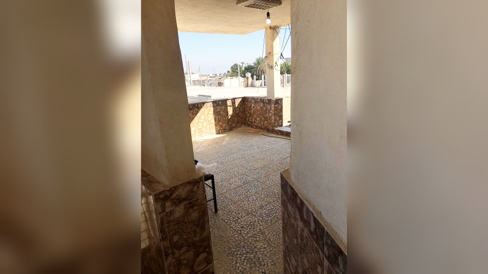 اجاره آپارتمان مبله در جزیره لاوان