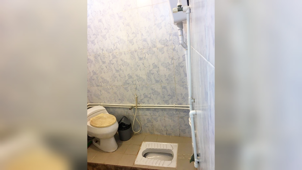 اجاره آپارتمان مبله در جزیره لاوان