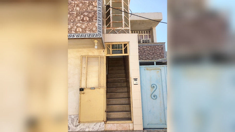 اجاره آپارتمان مبله در جزیره لاوان