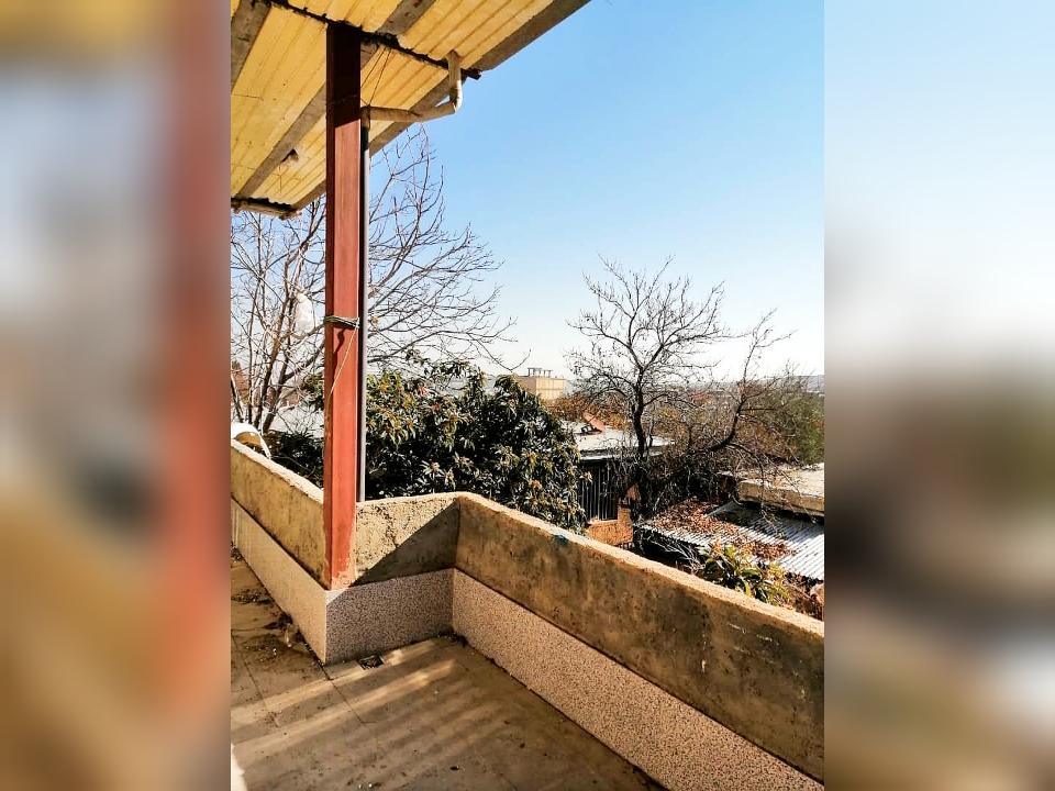 اجاره منزل مبله در خارج از بافت قدیمی قلات