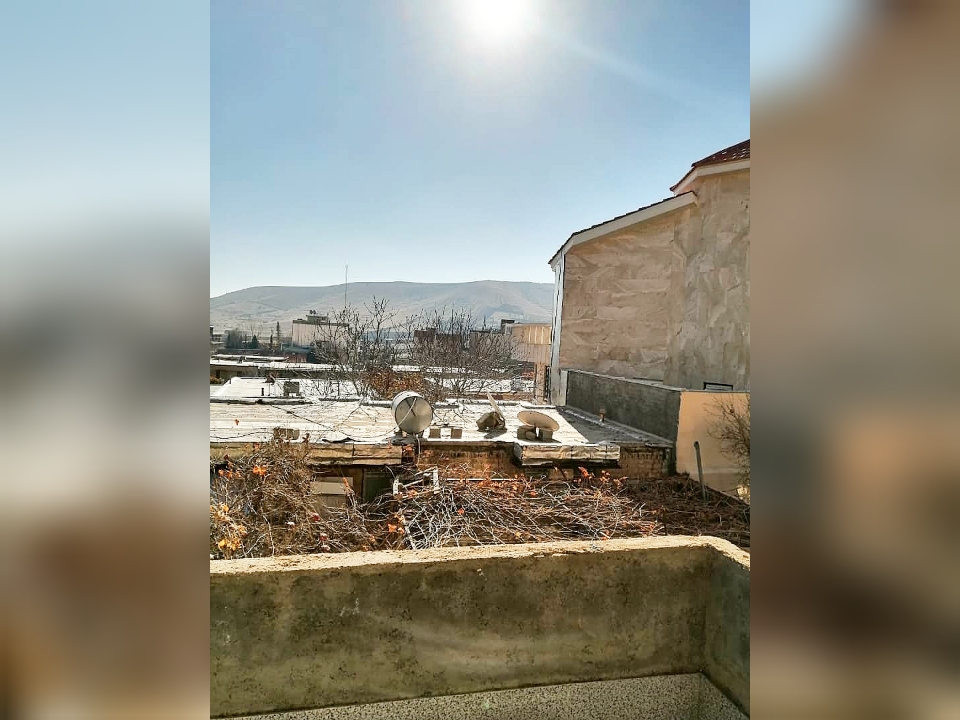 اجاره منزل مبله در خارج از بافت قدیمی قلات