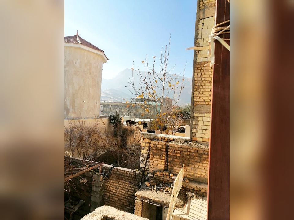 اجاره منزل مبله در خارج از بافت قدیمی قلات