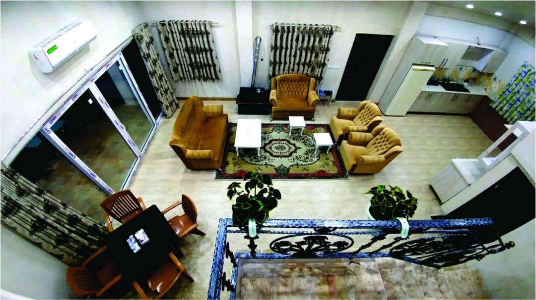 اجاره ویلا ساحلی در رادیو دریا چالوس