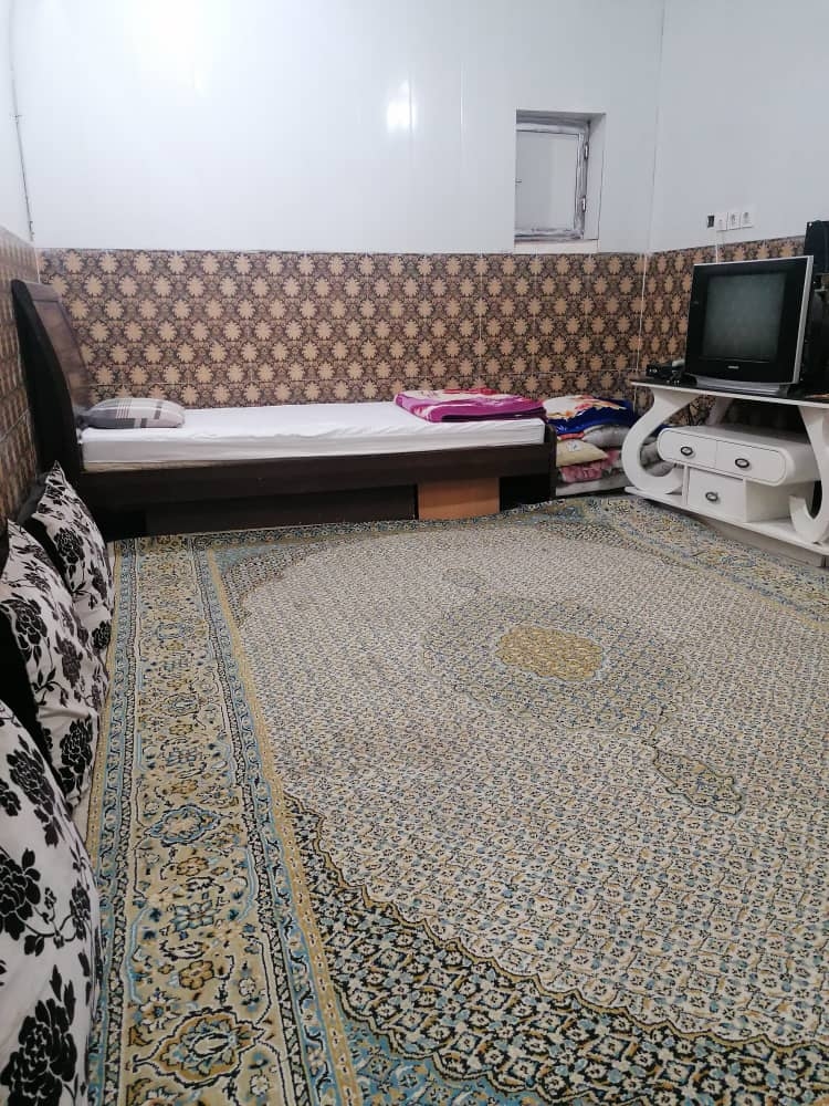 اجاره اتاق یک تخته در مرکزشهر درگهان - 5