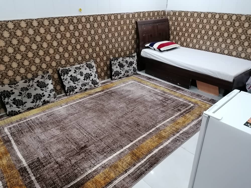 اجاره اتاق یک تخته در مرکزشهر درگهان - 5