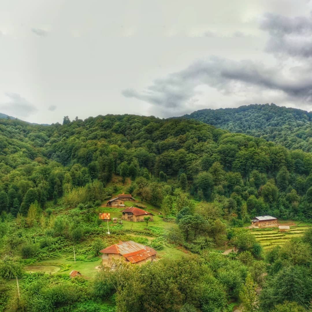 اجاره اقامتگاه بومگردی در کچا - سراوان