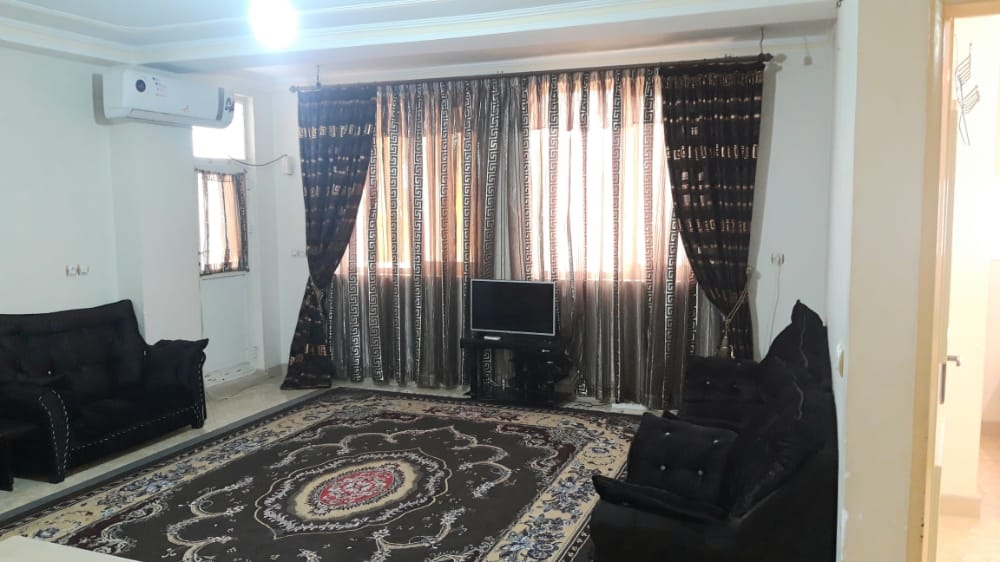 اجاره سوئیت مبله در گلشهر شمالی بندرعباس