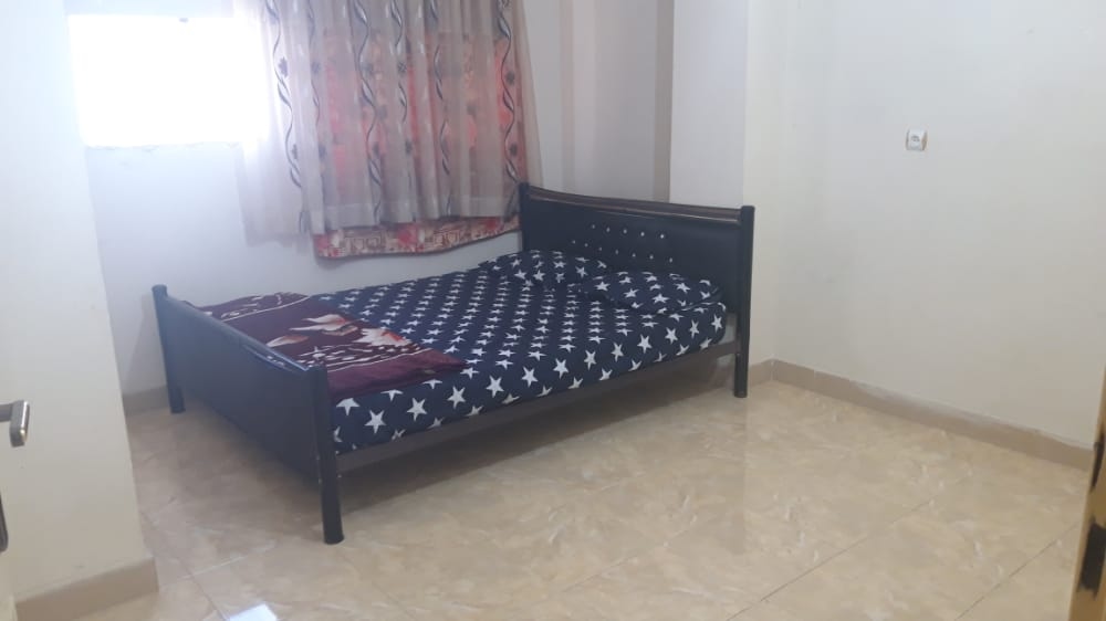 اجاره سوئیت مبله در گلشهر شمالی بندرعباس