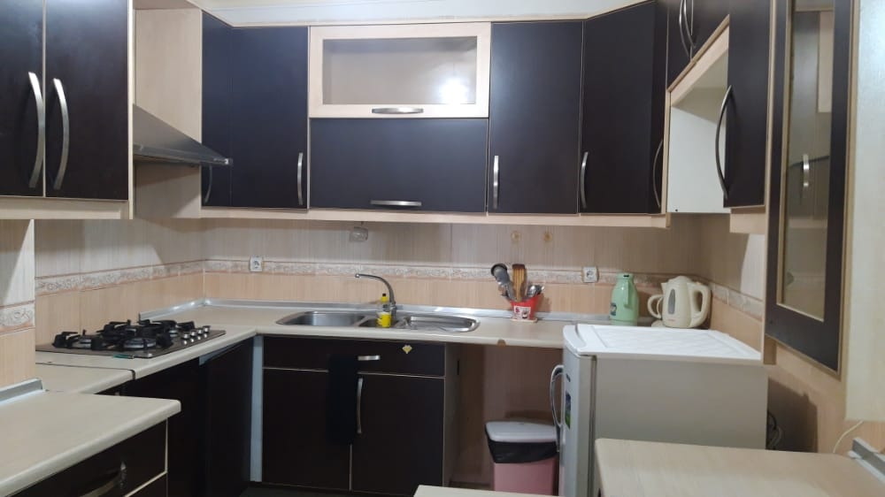 اجاره سوئیت مبله در گلشهر شمالی بندرعباس