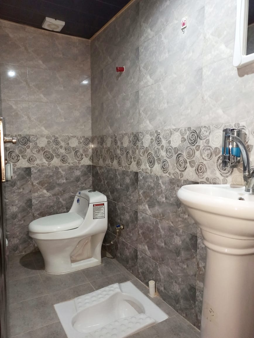 اجاره آپارتمان مبله در سید گلسرخ