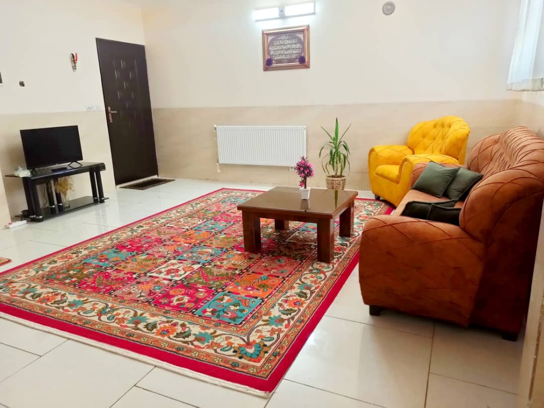 اجاره آپارتمان مبله در سید گلسرخ یزد