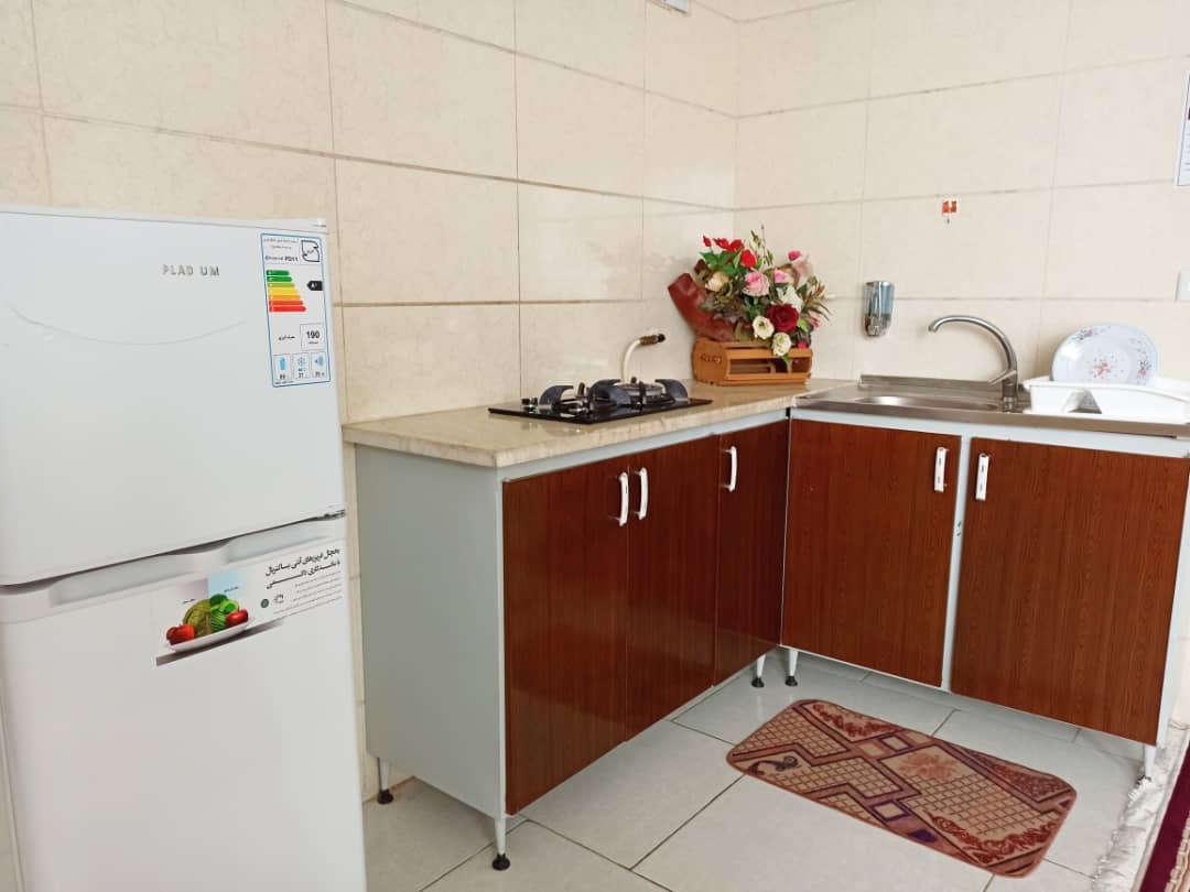 اجاره آپارتمان مبله در سید گلسرخ یزد