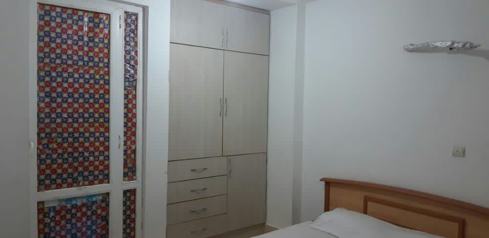 اجاره آپارتمان مبله گلشهر جنوبی بندرعباس