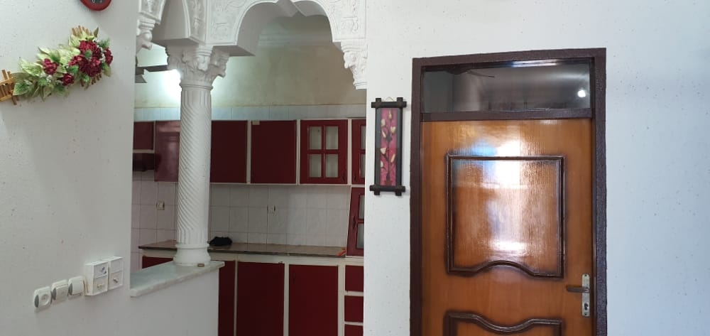 اجاره منزل مبله ویلایی در فرهنگ سیراف