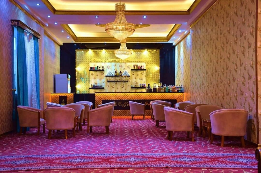 اجاره هتل دوتخته در تجارت چابهار - vip
