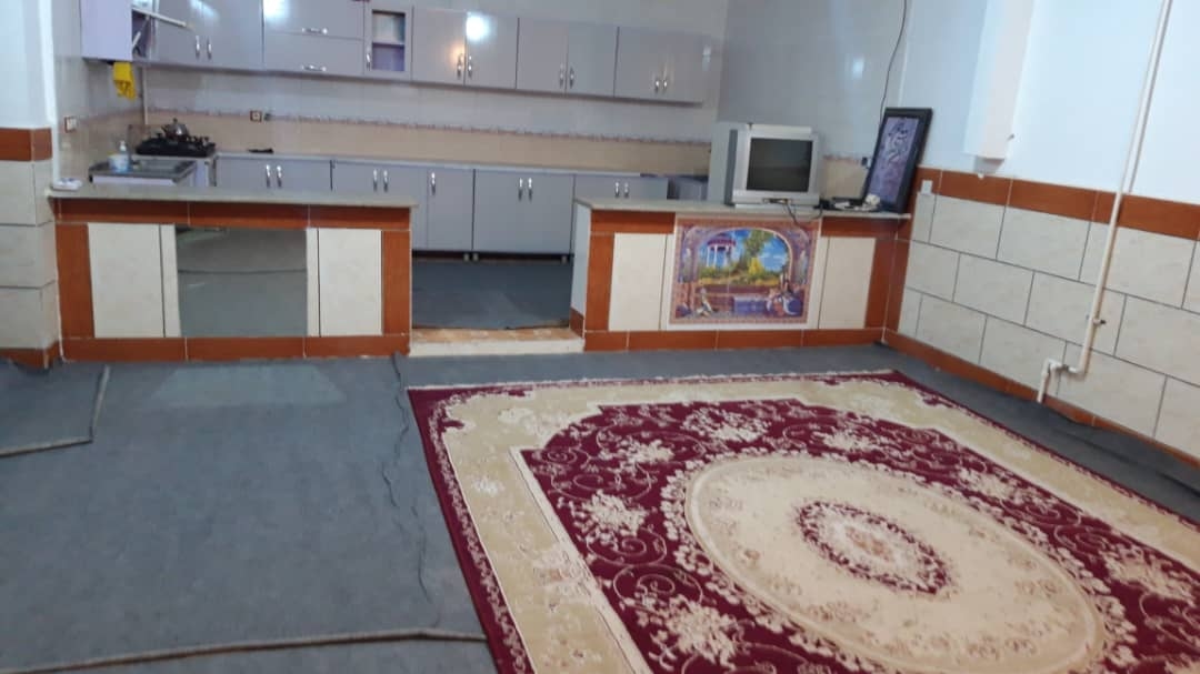 اجاره سوئیت و آپارتمان در پاسداران دیلم
