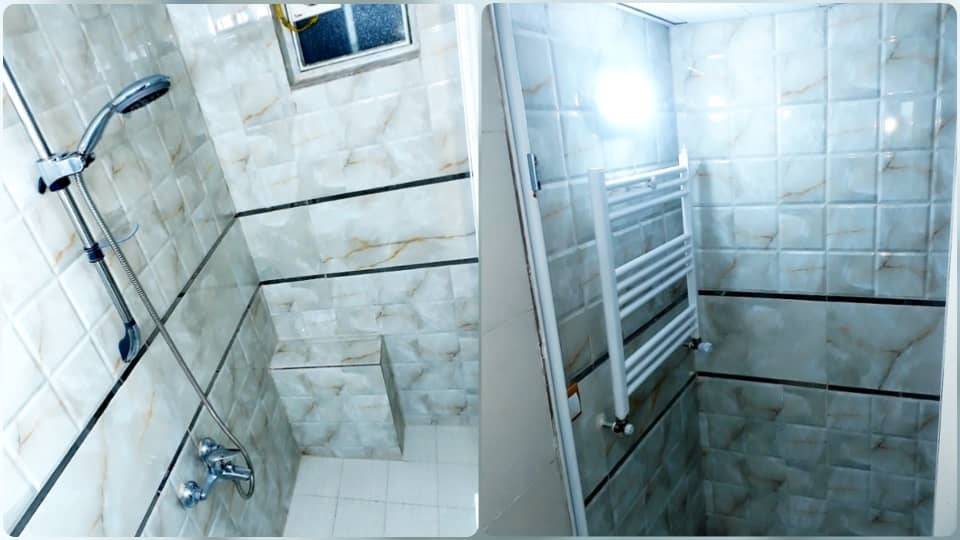 اجاره سوئیت و منزل مبله در نیایش کرمانشاه - طاق بستان