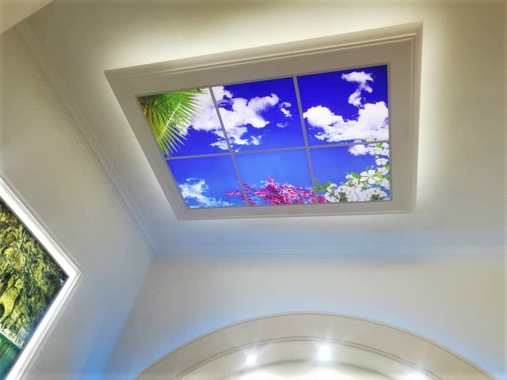 اجاره سوئیت و منزل مبله در نیایش کرمانشاه - طاق بستان