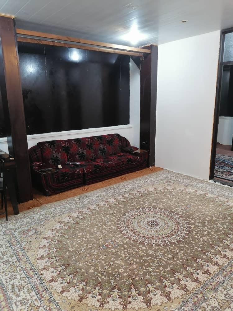 اجاره آپارتمان مبله دوخوابه طبقه دوم در ته لنجی آبادان