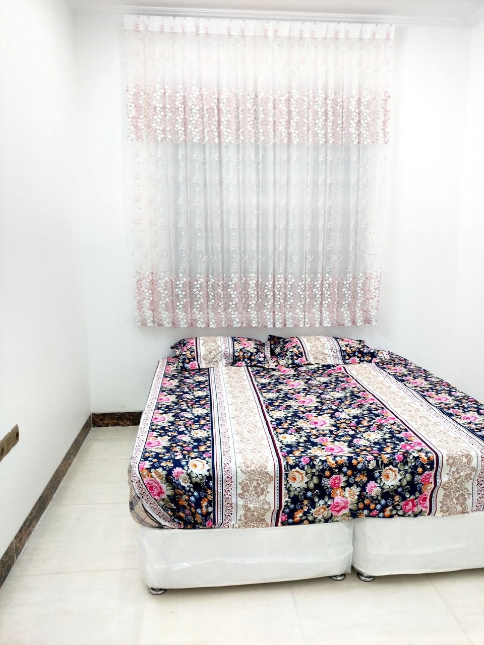 اجاره آپارتمان مبله در بهارستان یزد