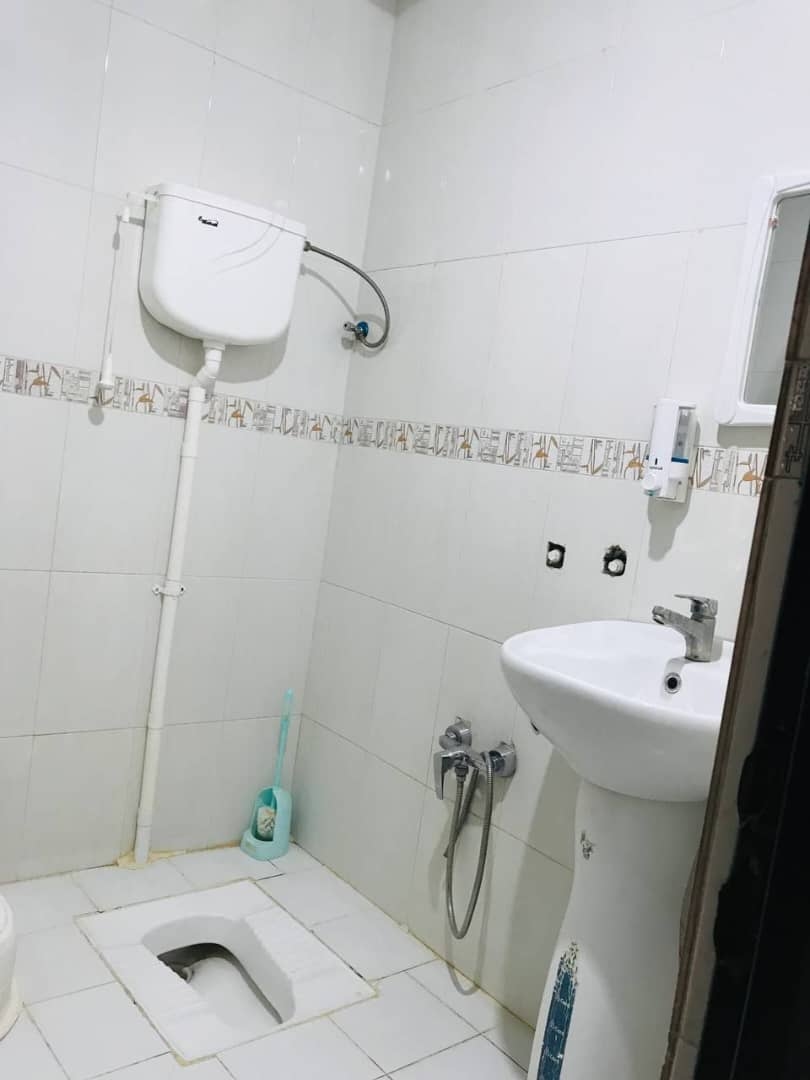 اجاره آپارتمان مبله دو خوابه در آزادگان کرمان -چهارتخته