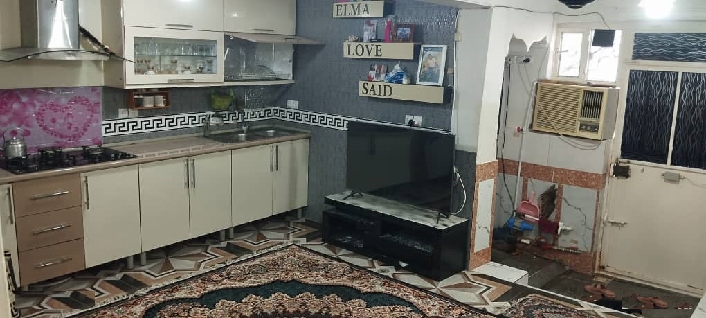 اجاره منزل مبله نزدیک به ساحل در هرمز