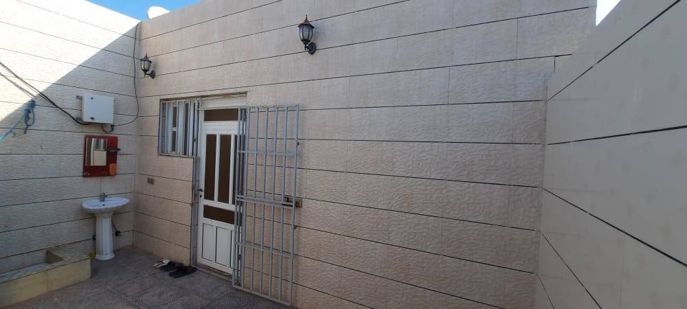 اجاره منزل ویلایی مبله در جزیره هرمز-دوخوابه همکف