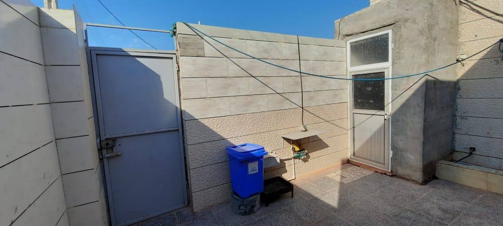 اجاره منزل ویلایی مبله در جزیره هرمز-دوخوابه همکف