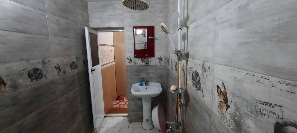 اجاره منزل ویلایی مبله در جزیره هرمز-دوخوابه همکف