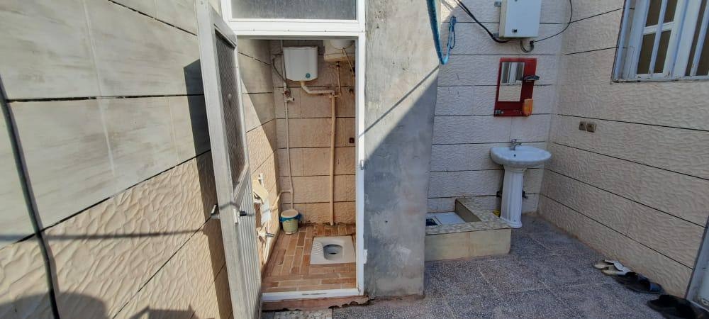 اجاره منزل ویلایی مبله در جزیره هرمز-دوخوابه همکف