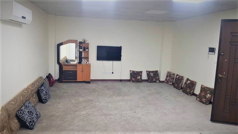 اجاره منزل مبله ساحلی در جمهوری گناوه