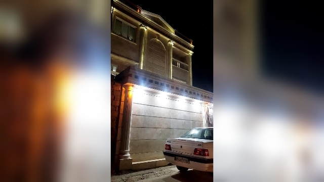 اجاره منزل مبله ساحلی در جمهوری گناوه