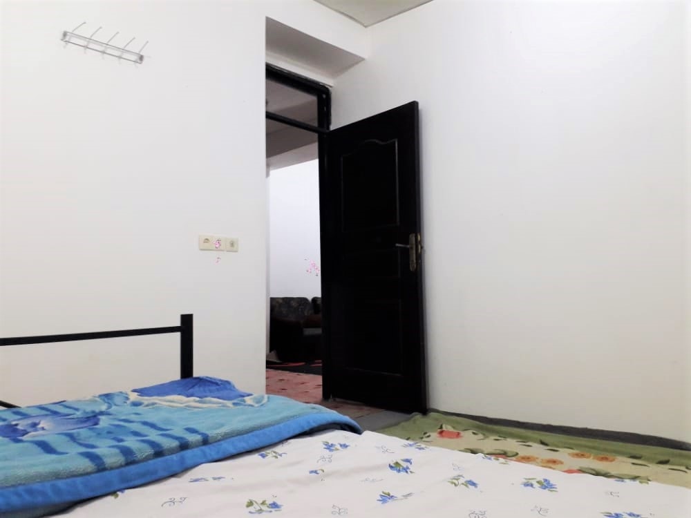 اجاره منزل ویلایی دو خواب در چاه مبارک عسلویه