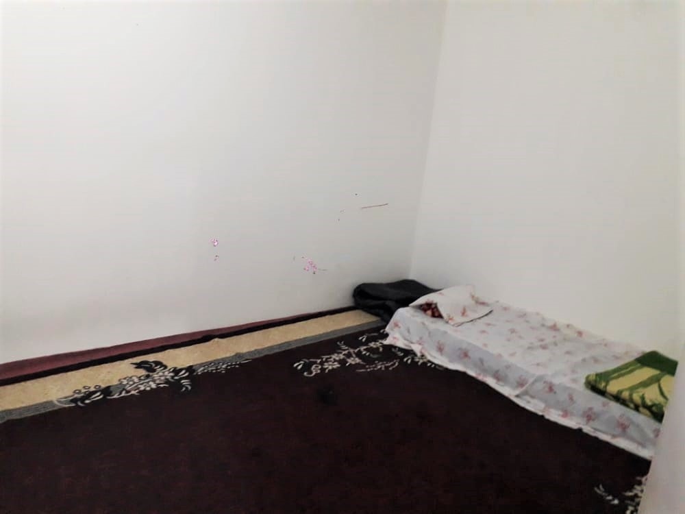 اجاره منزل ویلایی دو خواب در چاه مبارک عسلویه