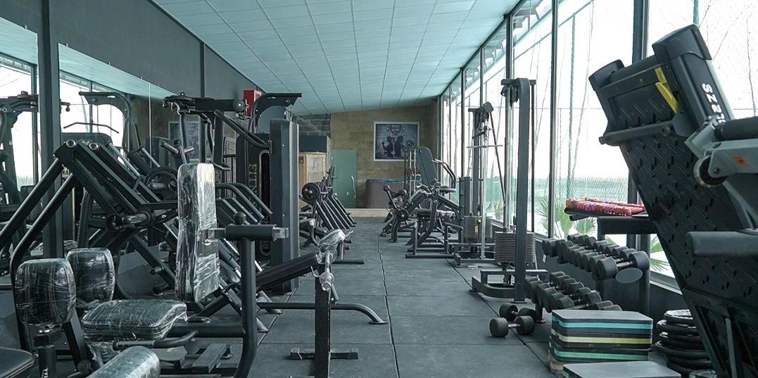 اجاره ویلا دوبلکس با استخرسرپوشیده بحری لند انزلی