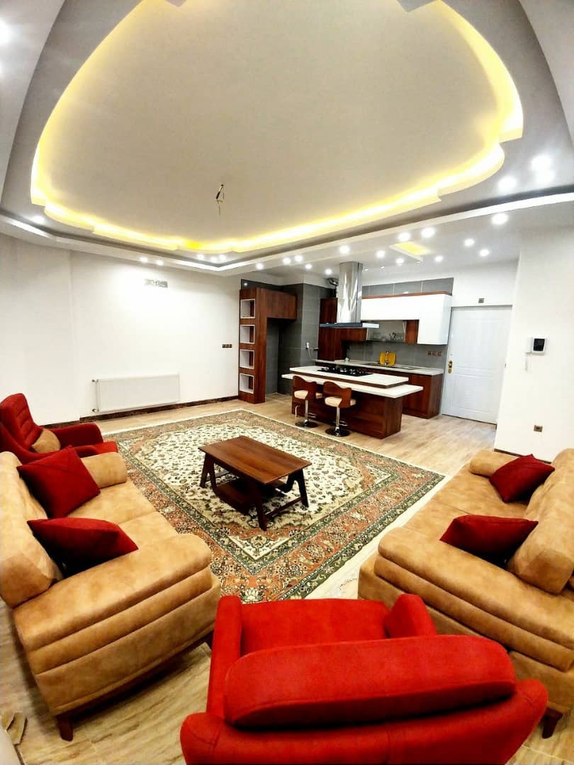 اجاره منزل مبله در بهارستان یزد