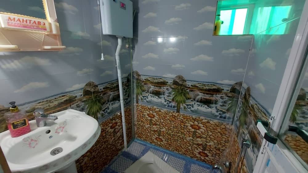 اجاره کلبه جنگلی در کاردیکلا مرزیکلا -70 متری