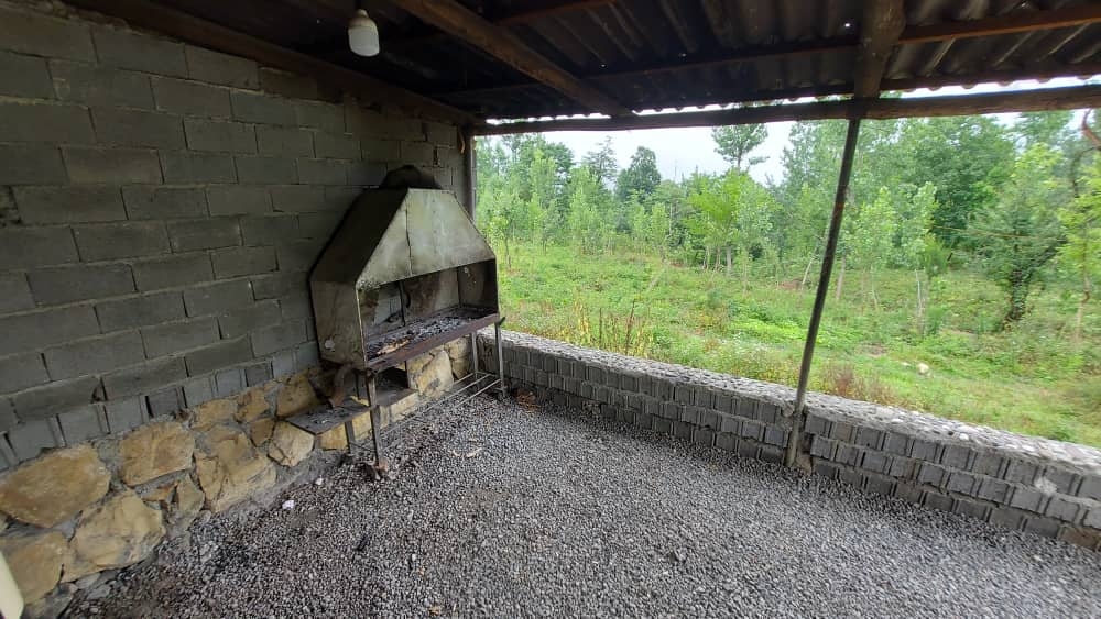 اجاره خانه جنگلی در کاردیکلا مرزیکلا 90 متری