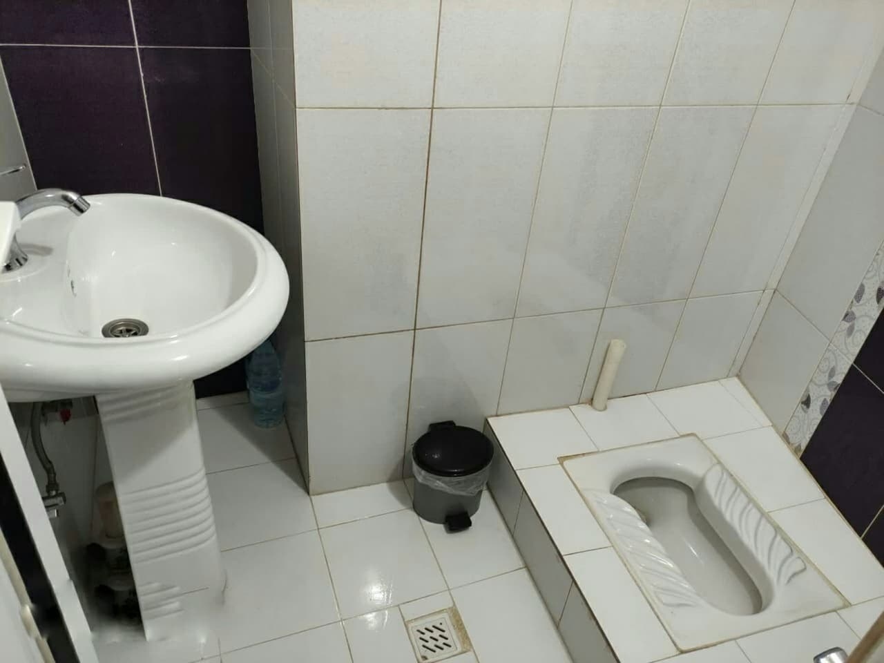 اجاره منزل مبله در ساحلی دزفول - طبقه 2