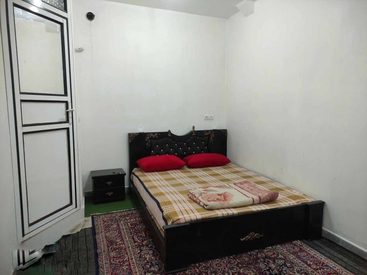 اجاره منزل مبله در ساحلی دزفول - طبقه 2