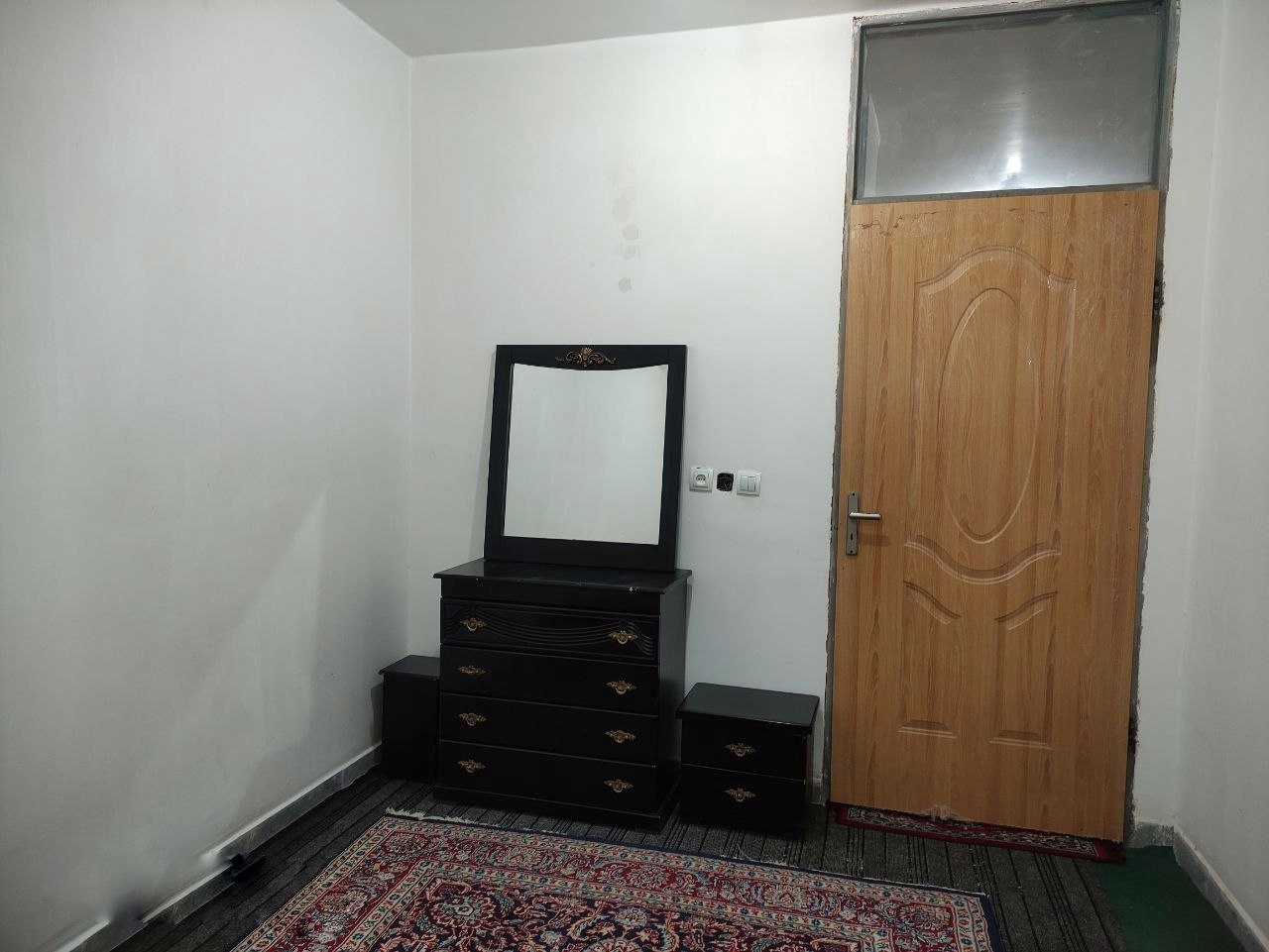 اجاره منزل مبله در ساحلی دزفول - طبقه 2