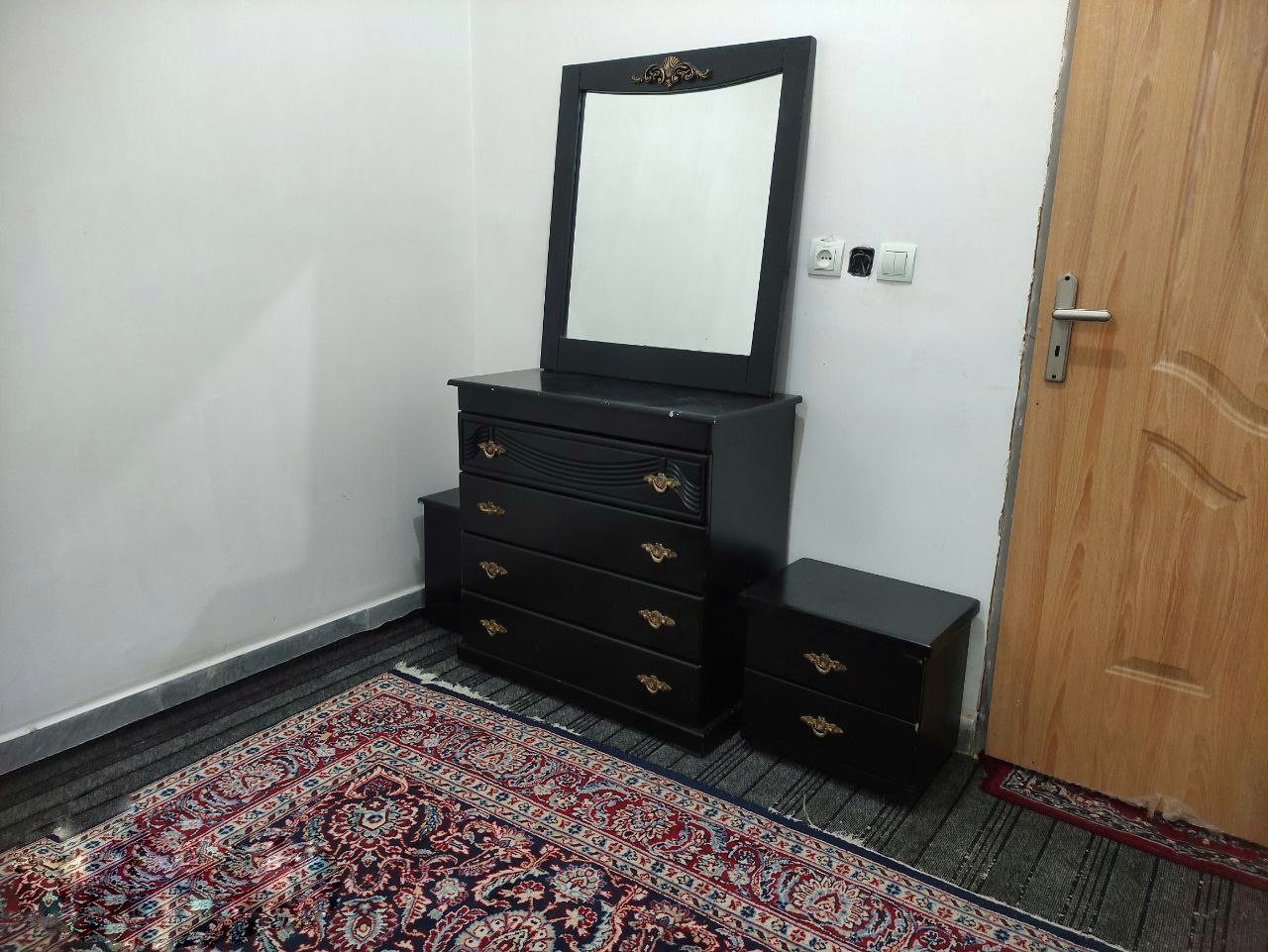 اجاره منزل مبله در ساحلی دزفول - طبقه 2