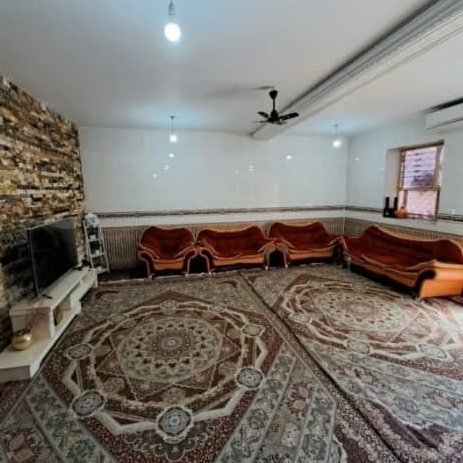 اجاره منزل مبله ویلایی دو خوابه در هرمز