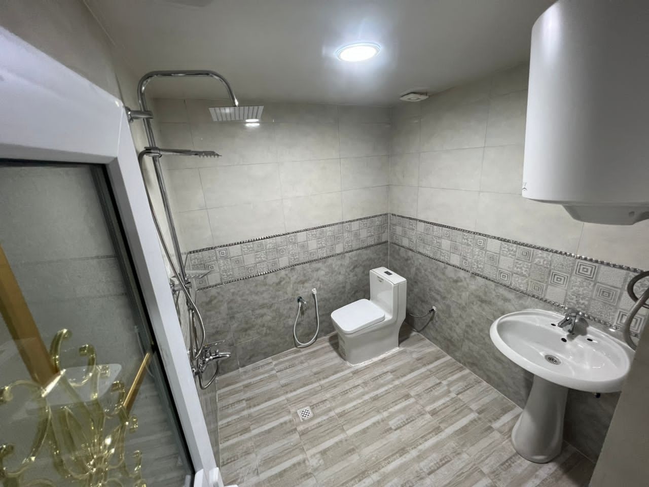 اجاره بومگردی سنتی مستر  دار شیب دراز اسکله سوزا - 3