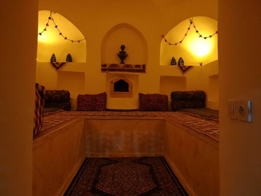 اجاره خانه روستایی در شریعتی راین - 3