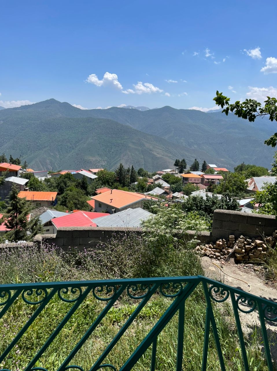 اجاره خانه ویلایی در آلاشت