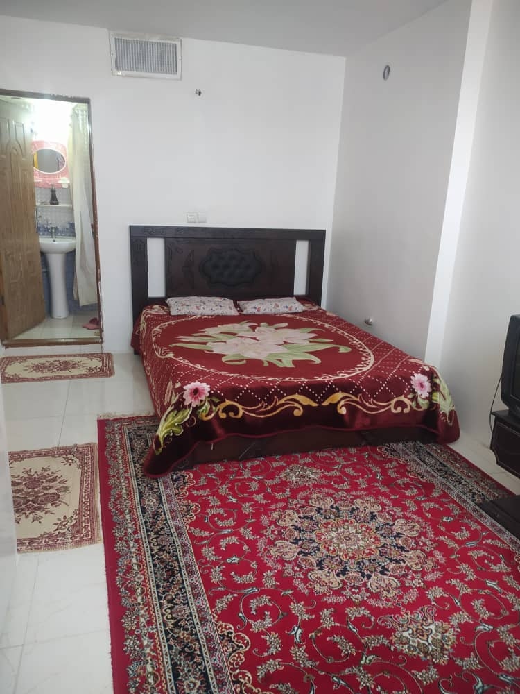 اجاره سوئیت مبله در شهرک ولیعصر اصفهان
